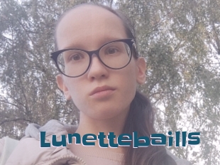 Lunettebaills