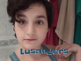 Lusanders