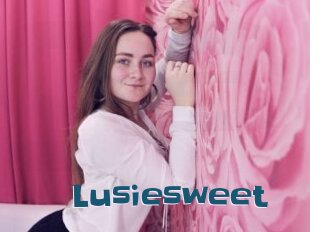 Lusiesweet