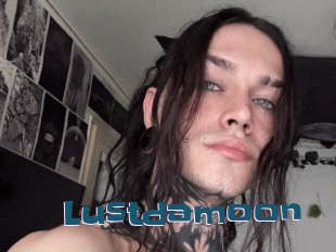 Lustdamoon
