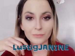 LustigJANINE