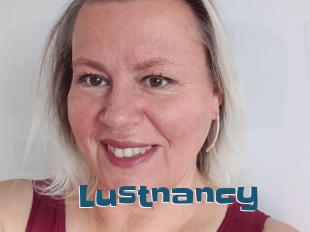 Lustnancy