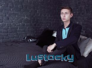 Lustocky
