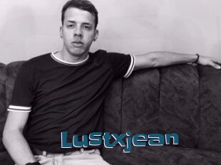 Lustxjean