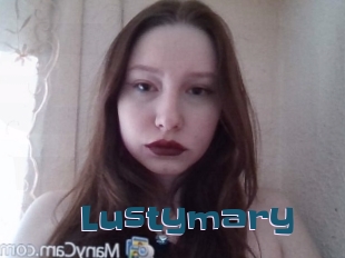 Lustymary