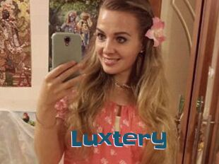 Luxtery