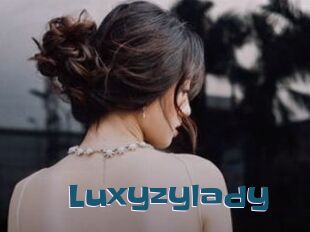 Luxyzylady