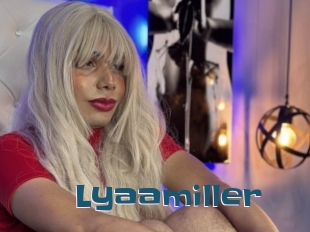 Lyaamiller