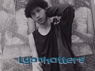 Lyanhotters