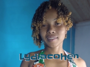 Lydiacohen