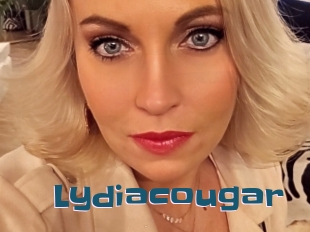 Lydiacougar