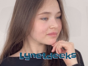 Lynetdeeks