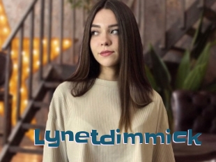 Lynetdimmick