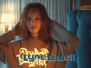 Lynetduell