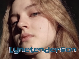 Lynetenderson