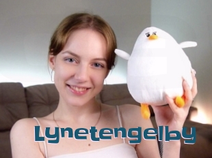 Lynetengelby