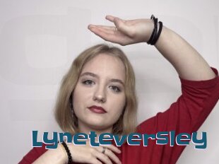 Lyneteversley