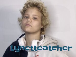 Lynetteatcher