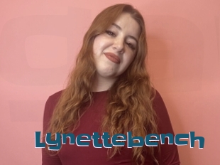 Lynettebench