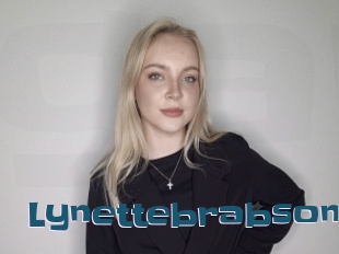 Lynettebrabson