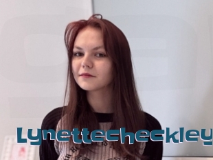 Lynettecheckley