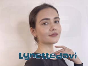 Lynettedavi