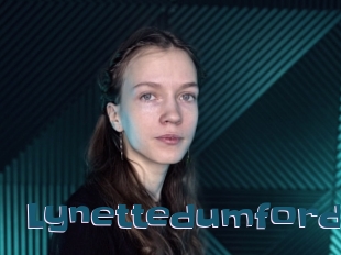 Lynettedumford