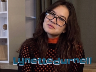 Lynettedurnell