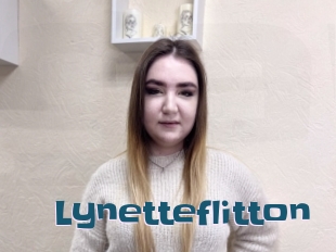 Lynetteflitton