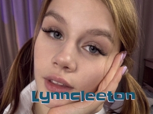 Lynncleeton