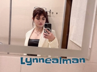 Lynnealman