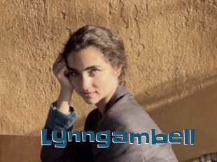 Lynngambell