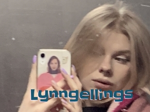 Lynngellings