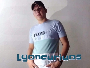 Lyoncuriuos