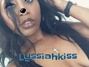 Lyssiahkiss