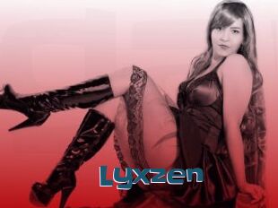 Lyxzen