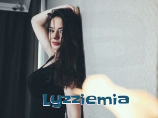 Lyzziemia