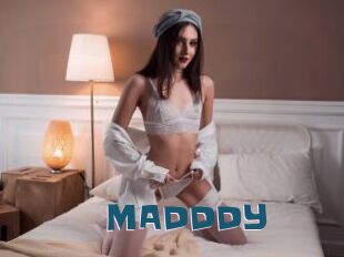 MADDDY