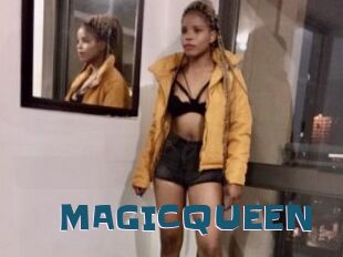 MAGICQUEEN