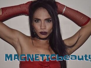 MAGNETICbeauty
