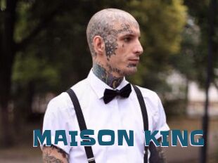 MAISON_KING