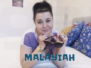 MALAYIAH