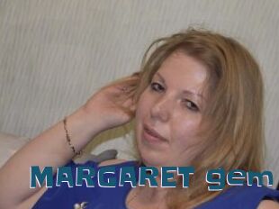 MARGARET_gem