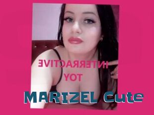 MARIZEL_Cute