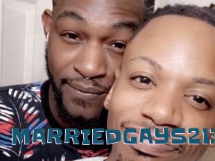 MARRIEDGAYS213