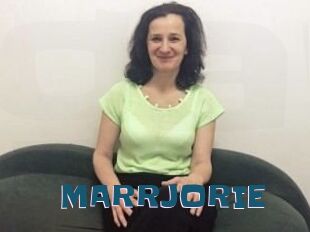 MARRJORIE_