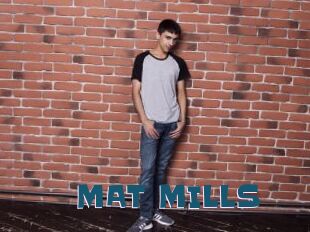 MAT_MILLS