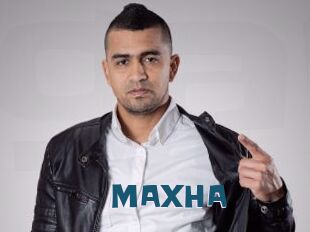 MAXHA