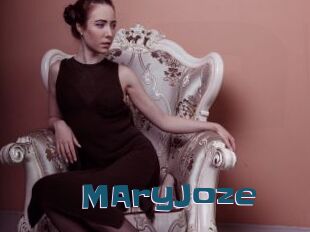 MAryJoze Gang Bangs