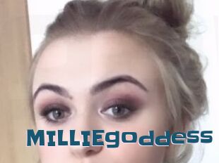 MILLIEgoddess